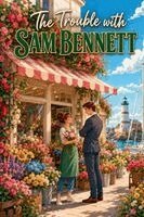 Muhammad Sadiq - Trouble with Sam Bennett, Häftad