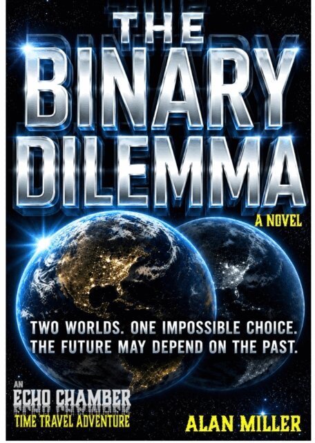 Alan Miller - THE BINARY DILEMMA, E-bok. Tillgänglighet: Lägg i varukorg