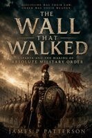 James P Patterson - Wall That Walked, Häftad