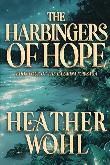 Heather Wohl - Harbingers of Hope, E-bok. Tillgänglighet: Lägg i varukorg