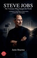 Jatin Sharma - Steve Jobs, Häftad. Tillgänglighet: Lägg i varukorg