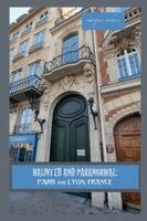 Marques Vickers - Haunted and Paranormal, Häftad. Tillgänglighet: Lägg i varukorg
