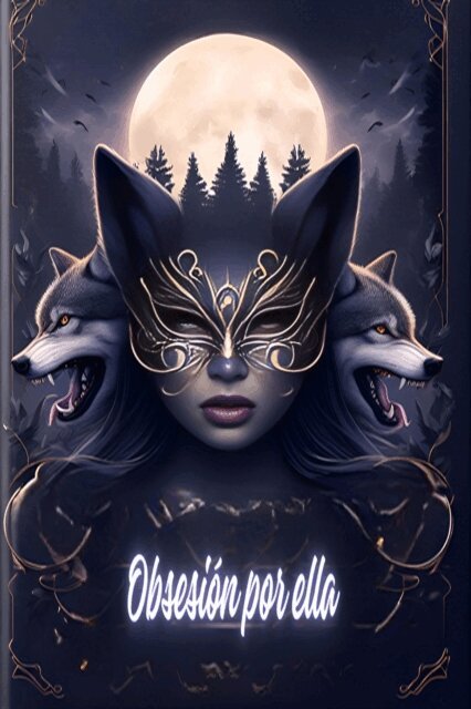 Trascendental Publishing House - Obsesion por ella, E-bok