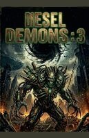 Sodha Iqbal Kasam - Diesel Demons, Häftad