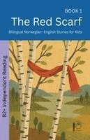Pomme Bilingual - Red Scarf, Häftad