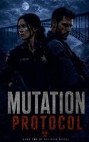 Josh Harper - Mutation Protocol, Häftad