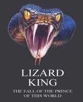 He Who Has Dreams - Lizard King - The Fall of the Prince of this World, Häftad. Tillgänglighet: Lägg i varukorg