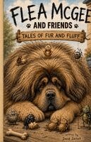 David Zerbst - Adventures Of Flea McGee and Friends, Häftad. Tillgänglighet: Lägg i varukorg