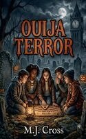 M J Cross - Ouija Terror, Häftad