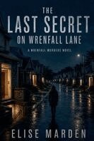 Elise Marden - Last Secret on Wrenfall Lane, Häftad