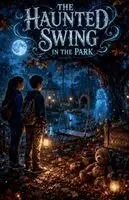 Evelyn Holloway - Haunted Swing in the Park, Häftad. Tillgänglighet: Lägg i varukorg