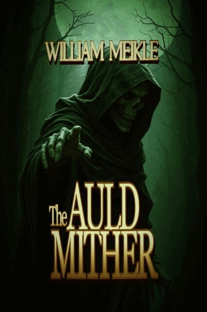 William Meikle - Auld Mither, E-bok