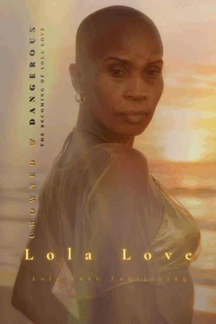 LoLa Love - Crowned & Dangerous, E-bok. Tillgänglighet: Lägg i varukorg