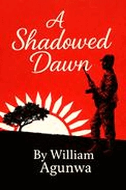 WILLIAM AGUNWA - Shadowed Dawn, E-bok