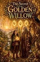 Clara Willowmere - Secret of the Golden Willow, Häftad