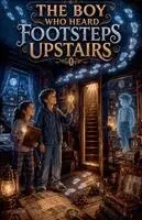 Evelyn Holloway - Boy Who Heard Footsteps Upstairs, Häftad. Tillgänglighet: Lägg i varukorg