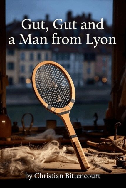 Christian Bittencourt - Gut, Gut, and a Man from Lyon, E-bok. Tillgänglighet: Lägg i varukorg