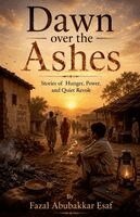 Fazal Abubakkar Esaf - Dawn over the Ashes, Häftad. Tillgänglighet: Lägg i varukorg