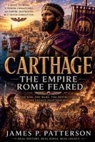 James P Patterson - Carthage, Häftad. Tillgänglighet: Lägg i varukorg