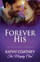 Kathy Coatney - Forever His, Häftad