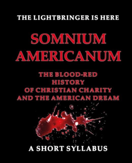 He Who Has Dreams - Somnium Americanum: The Blood History of Christian Charity and the American Dream, E-bok. Tillgänglighet: Lägg i varukorg