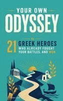 Greta Clark - Your Own Odyssey, Häftad