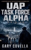 Gary Covella - UAP Task Force Alpha, Häftad. Tillgänglighet: Lägg i varukorg