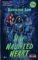 Brooklyn Ann - Her Haunted Heart, Häftad
