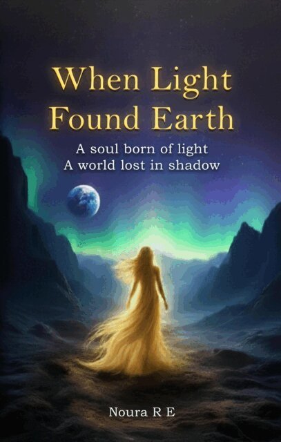 Noura R E - When Light Found Earth, E-bok. Tillgänglighet: Lägg i varukorg