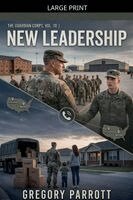 Gregory Parrott - New Leadership, Häftad