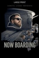 Samuel Ludke - Now Boarding, Häftad