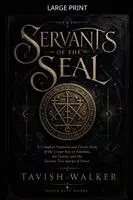 Tavish Walker - Servants of the Seal, Häftad. Tillgänglighet: Lägg i varukorg