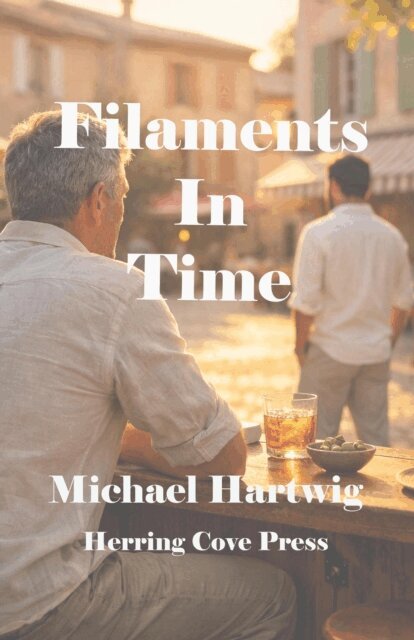 Michael Hartwig - Filaments in Time, E-bok. Tillgänglighet: Lägg i varukorg