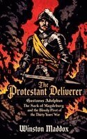 Winston Maddox - Protestant Deliverer, Häftad