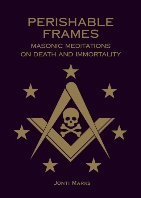 Jonti Marks - Perishable Frames, E-bok. Tillgänglighet: Lägg i varukorg