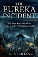 F K Sterling - Eureka Incident, Häftad. Tillgänglighet: Lägg i varukorg
