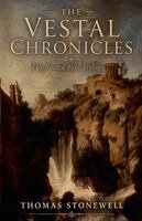 Thomas Stonewell - Sacred Fire Trilogy, Häftad