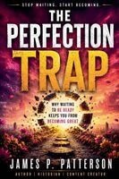 James P Patterson - Perfection Trap, Häftad. Tillgänglighet: Lägg i varukorg