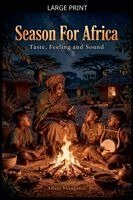 Albert Nyangaresi - Season For Africa, Häftad