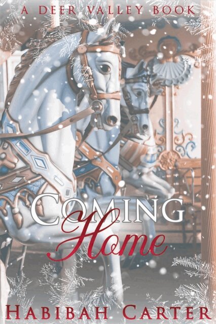 Habibah Carter - Coming Home, E-bok