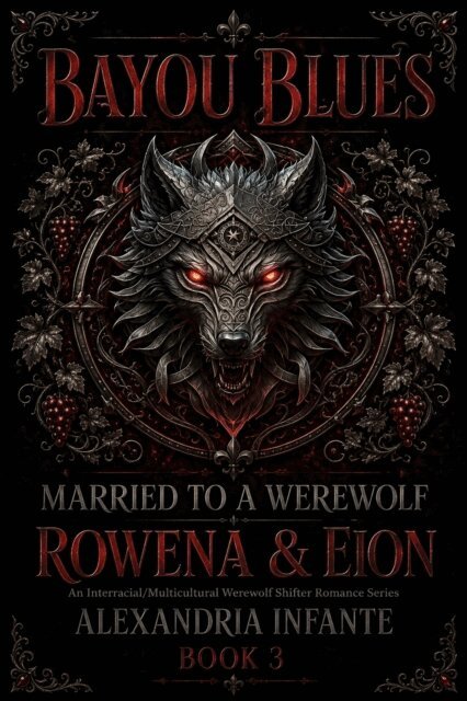 Alexandria Infante - Married to A Werewolf; Rowena & Eion, E-bok. Tillgänglighet: Lägg i varukorg