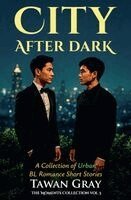 Tawan Gray - City After Dark - A Collection of Urban BL Romance Short Stories, Häftad
