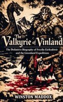 Winston Maddox - Valkyrie of Vinland, Häftad. Tillgänglighet: Lägg i varukorg