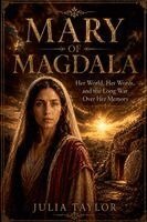 Julia Taylor - Mary of Magdala, Häftad. Tillgänglighet: Lägg i varukorg