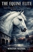 Winston Maddox - Equine Elite, Häftad