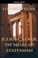 Elizabeth Legge - Julius Caesar, Häftad