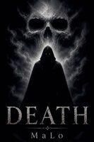 Malo - Death, Häftad