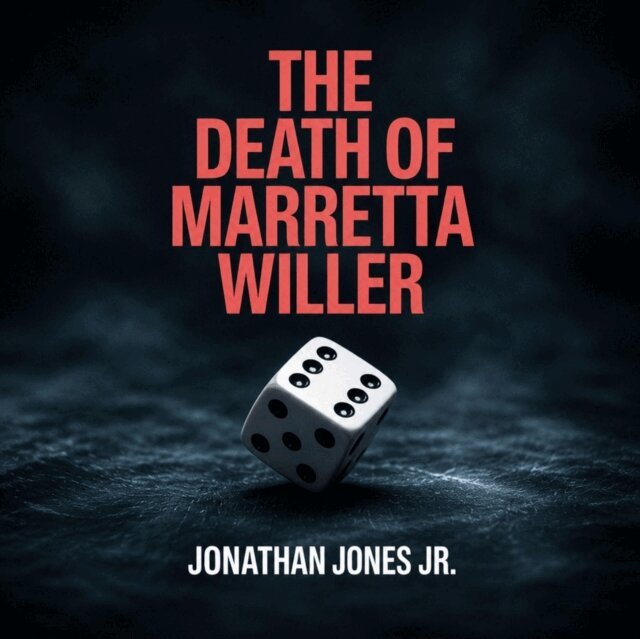 Jonathan Jones - Death Of Marretta Willer, E-bok. Tillgänglighet: Lägg i varukorg