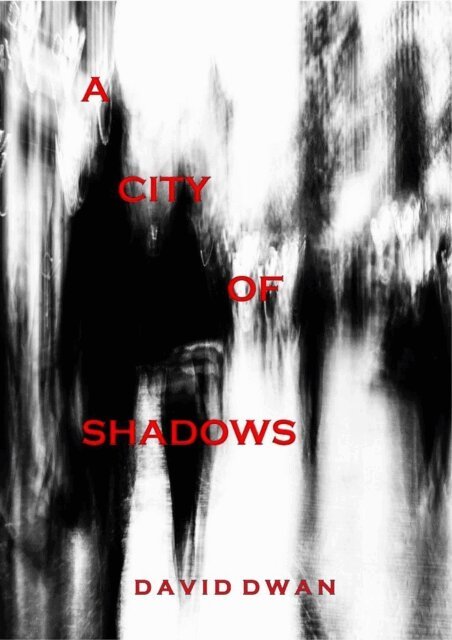 David Dwan - City Of Shadows, E-bok