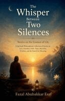 Fazal Abubakkar Esaf - Whisper between Two Silences, Häftad. Tillgänglighet: Lägg i varukorg